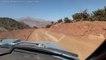 Rallye du Maroc historique 2014 - Daunat Classique / ES10 :: Ait Tamilil