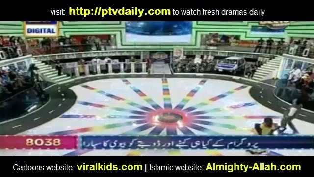 Jeeto Pakistan on Ary Digital - 29th June 2014 - part 2