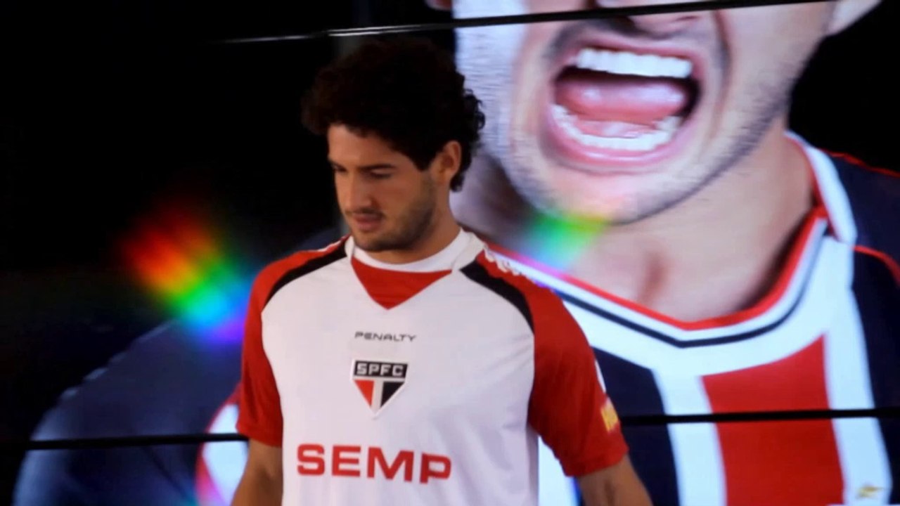 WM 2014: “Pato wird wieder der Alte“