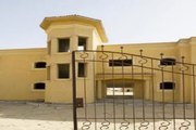 Villa for  Sale in Wady El Nakhil on the Cairo Alexandria Desert Road  6th of October