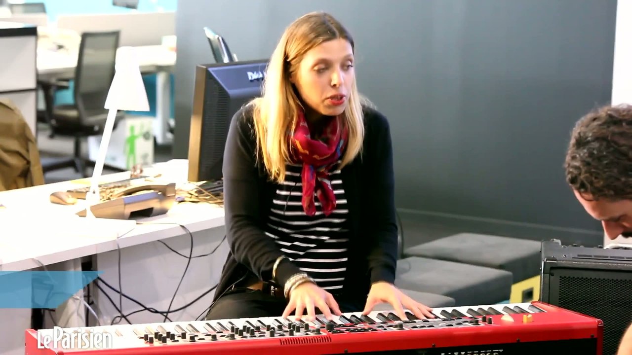 Musique. Cats on trees: « Love you like a love song » en live au Parisien