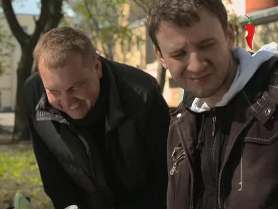 Анекдоты. Выпуск №02 (2012)