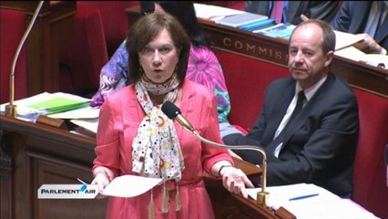 Loi famille : les débats reprennent à l'Assemblée