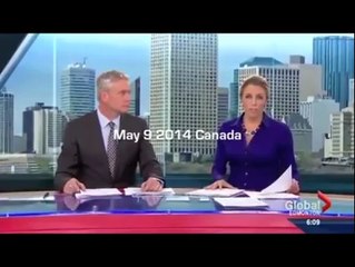 You Wanted a Zombie Apocalypse, So Here It Is!