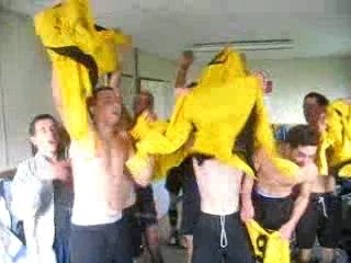 Authie U.S.A un seul slogan