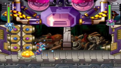 Megaman X6 - Partie. 10