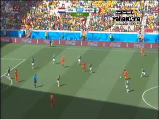 طاحونه الهولنديه تيكي تاكا