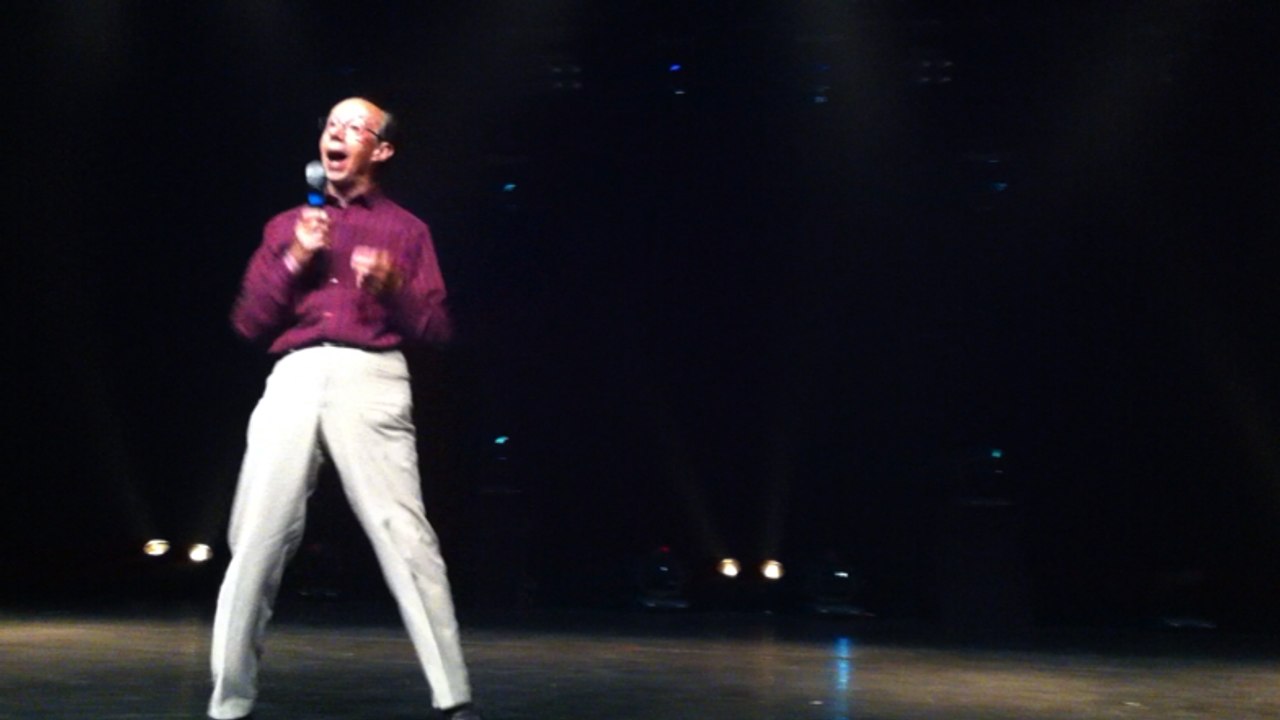 Festival Scènes ouvertes