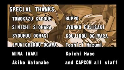 Megaman X6 - Partie. 15 [FIN]