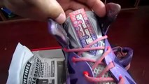 Cheap Lebron James Shoes Free Shipping,Nike Lebron X 10 All Star Area 72 Full replica Review 1080HD