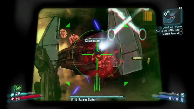 Borderlands 2 - Gameplay Walkthrough - Part 26