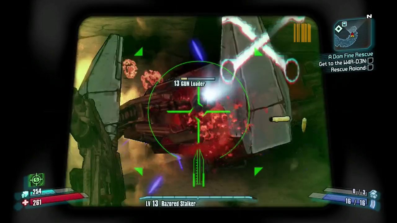 Borderlands 2 - Gameplay Walkthrough - Part 26