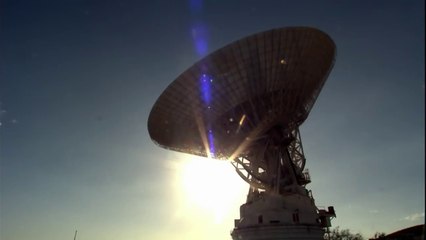 Découverte - Voyager, Vers La Dernière Frontière