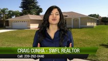 Craig Cunha - Blue Water Realty Cape Coral Incredible 5 Star Review by Dane W.