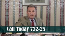 Personal Injury Lawyer Somerset Video | 732-254-1221 | Somerset NJ Personal Injury Law