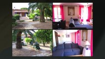 Location de vacances maison particulier Ste Maxime Côte d'Azur, - Annonces immobilières