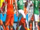 هدف المكسيك الأول في هولندا مقابل 0 دور 16 كأس العالم برازيل 2014