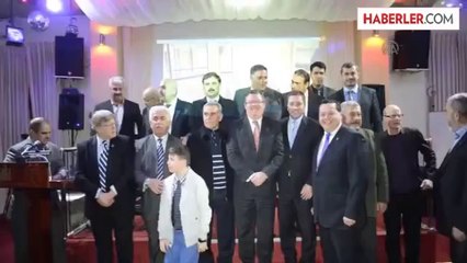 Türklerin iftarı iktidar ve muhalefeti buluşturdu -