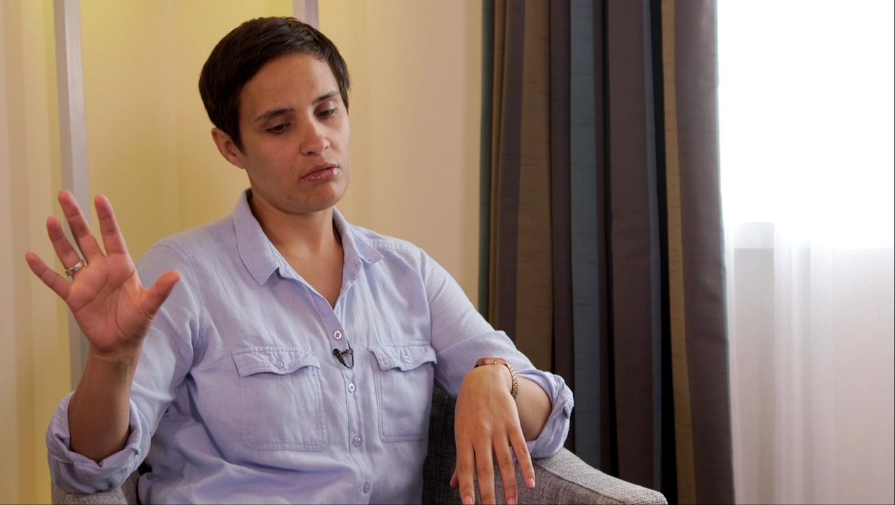 Jen Brister - Wishful Thinking - Edinburgh Fringe Festival 2014 - INTERVIEW