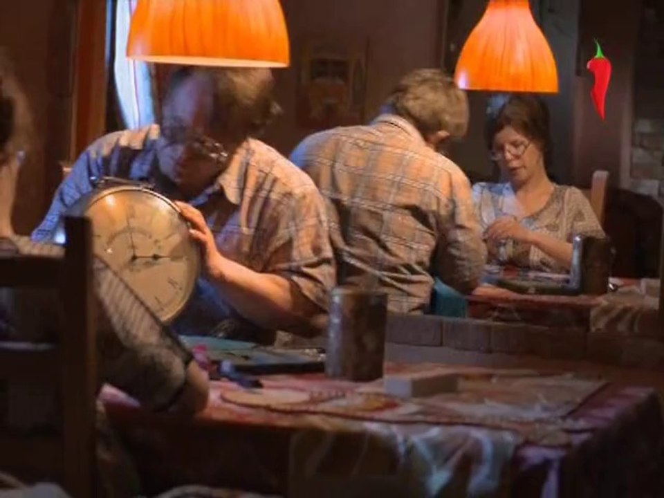 Анекдоты. Выпуск №10 (2012)