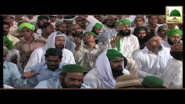 Kalam - Gunahon ki Nahi Jati hai aadat (1)