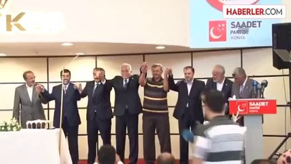 Kamalak: "Adayın adına değil, hak ve batıl mücadelesindeki duruşuna bakarız" -
