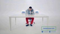 CamPet Reklam Filmi 1