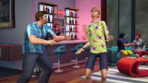 Les Sims 4 - Plus humains, plus étonnants (VF)