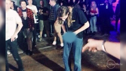 Todd Carney trend: will 'bubbling' take off?