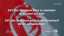 Réforme territoriale : Ma Vendée, j'y tiens !