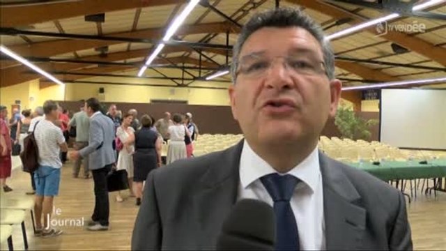 La Roche-sur-Yon : Le projet de pôle culturel verra le jour