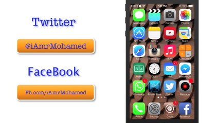 أخيرا حل مشكلة عدم ظهور أدوات السيديا بطريقتيين iOS 7