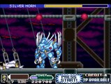Power Rangers The Movie Playthrough (SNES) - Stage 05