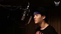 Taeyang -Eyes, Nose, Lips- TOPPDOGG Cover