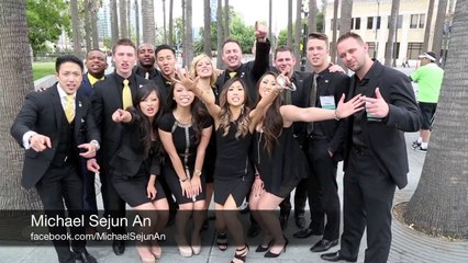 Michael Sejun An Senior Vice President ACN PROMOTION | Best Home Based Business pt. 42