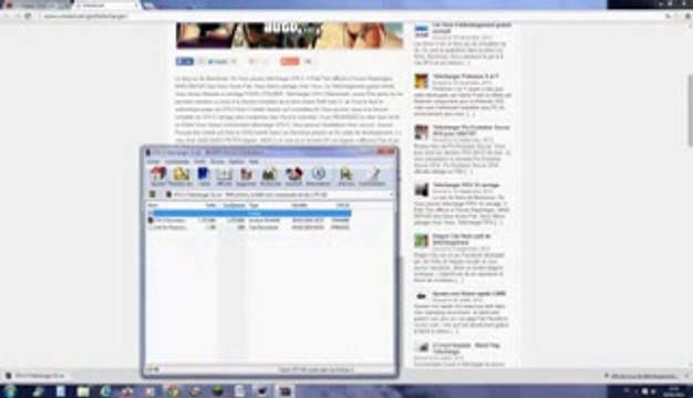Comment télécharger GTA V sur pc gratuitement _FR_