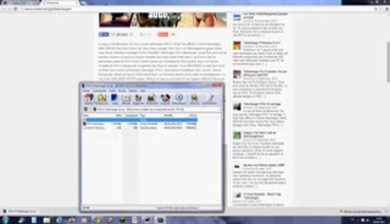 Comment télécharger GTA V sur pc gratuitement _FR_