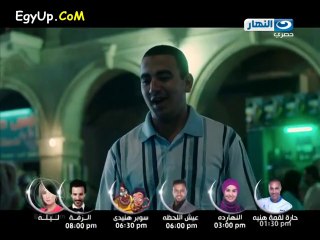 شارع عبدالعزيز ج2 - الحلقه الثانيه