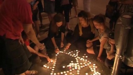 Israel mourns as missing teens found dead