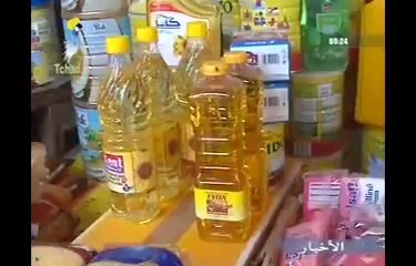 DERNIER JTV ARABE DU LUNDI 30 JUIN 2014 SUR TOL