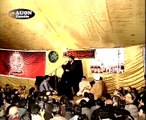 Allama Aqeel Al Gharvi Explain Sabbir aur Salaat majlis 1 at Lahore