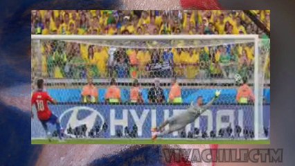 CHILENO DANDOLE UN MENSAJE A LOS COMPATRIOTAS