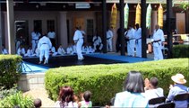 Asian Festival 2014 - Martial Arts 1 - Columbus Ohio