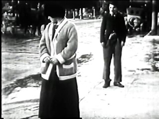 Between Showers w/ Charlie Chaplin [FULL][1080p]