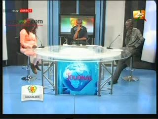 Thies Idrissa Seck Gagne son Bureau de Vote