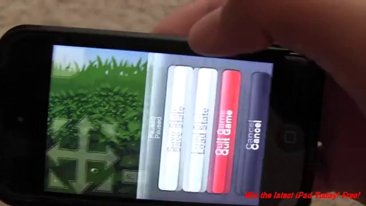 How to install GBA Emulator for ipod/iphone/ipad without Jailbreak