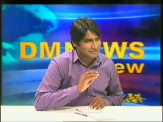 Dr. Tahir ul Qadri & Military Operation in North Waziristan (Analysis by Abu Turab Varaich )