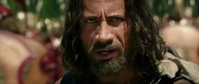 Hercules TV SPOT - Fear (2014) - Dwayne Johnson Movie HD Quality