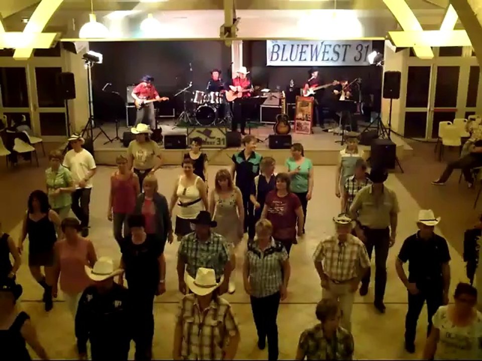 soirée concert du 17 mai 2014 - part 2