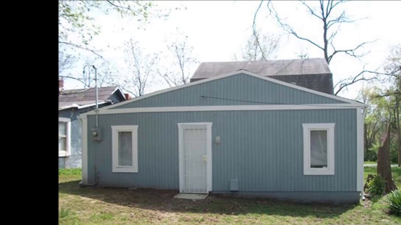 Real Estate For Sale Memphis, TN - Invest America